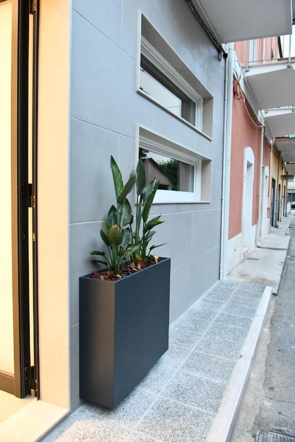 Nu House Rooms & Apartments Cassano delle Murge Exterior photo