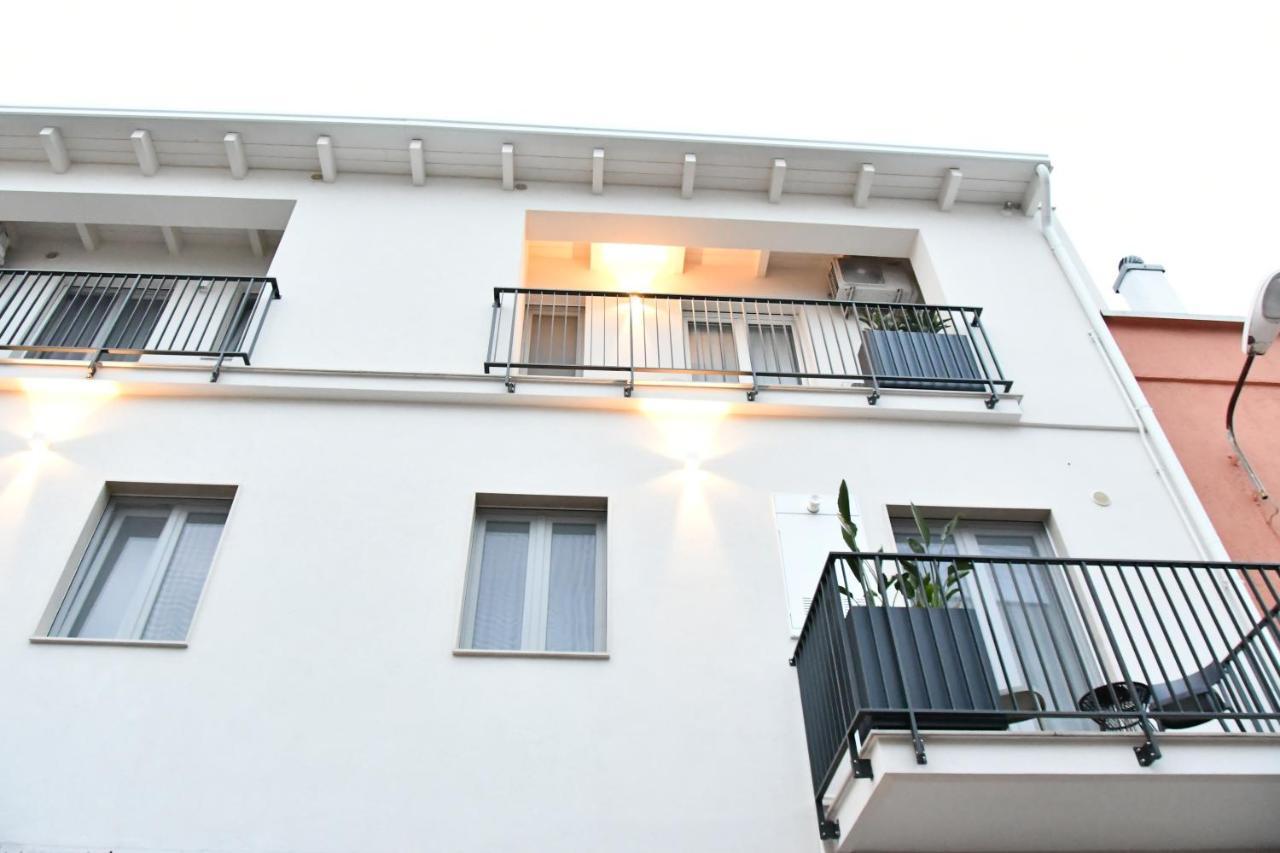 Nu House Rooms & Apartments Cassano delle Murge Exterior photo